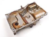 Oil sump