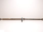 Middle center prop shaft