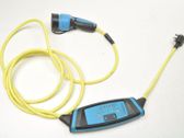 Battery charger (optional)