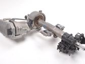 Steering rack