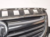 Front grill