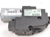 Sunroof motor/actuator