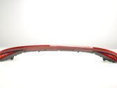 Tailgate/trunk/boot exterior handle