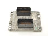 Engine control unit/module ECU
