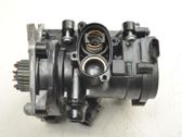 Thermostat housing