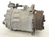 Air conditioning (A/C) compressor (pump)