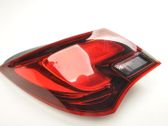 Rear/tail lights