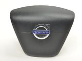 Steering wheel airbag