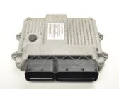 Komputer / Sterownik ECU silnika