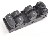 Quarter vent window switch