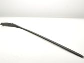 Windshield trim