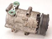 Air conditioning (A/C) compressor (pump)