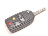 Ignition key/card