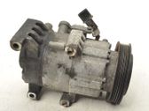 Air conditioning (A/C) compressor (pump)