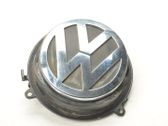 Tailgate/trunk/boot exterior handle