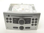 Radio/CD/DVD/GPS head unit