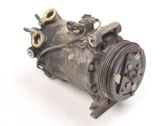 Air conditioning (A/C) compressor (pump)