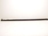 Front sill (body part)