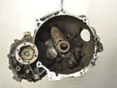 Manual 6 speed gearbox