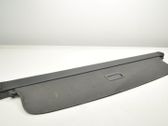 Parcel shelf load cover