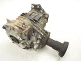 Rear gearbox reducer/haldex oil pump