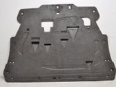 Front underbody cover/under tray
