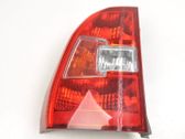 Rear/tail lights
