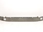 Front bumper support beam