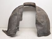 Front wheel arch liner splash guards