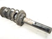 Front shock absorber/damper