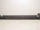 Front sill (body part)