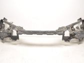 Radiator support slam panel