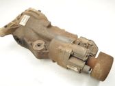 Rear differential