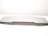 Tailgate/trunk spoiler