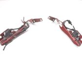 Engine bonnet/hood hinges