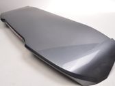 Tailgate/trunk spoiler