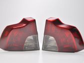Rear/tail lights set