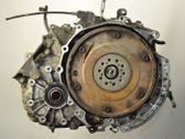 Mechaninė 6 pavarų dėžė