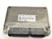 Unité de commande, module ECU de moteur