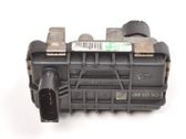 Stellmotor Abgasturbolader
