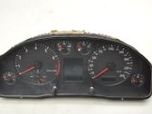 Geschwindigkeitsmesser Cockpit