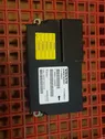 Airbag control unit/module