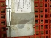 Suspension control unit/module