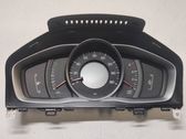 Speedometer (instrument cluster)