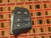 Steering wheel buttons/switches