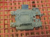 Gearbox control unit/module