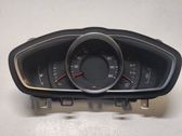 Speedometer (instrument cluster)