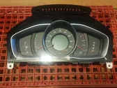 Speedometer (instrument cluster)