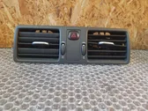 Dash center air vent grill