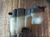 Coolant expansion tank/reservoir